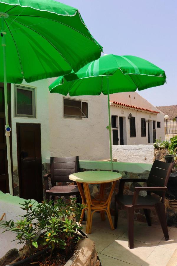 Deluxe Seaview-Sunsets !Transfe-R Inc! Pool,2Aircond,2Tv65",600Mb Dishwasher,,2 Beaches,Anfi-View Apartment Patalavaca Ngoại thất bức ảnh