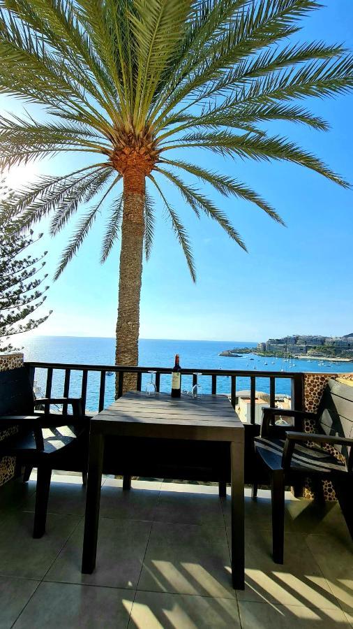 Deluxe Seaview-Sunsets !Transfe-R Inc! Pool,2Aircond,2Tv65",600Mb Dishwasher,,2 Beaches,Anfi-View Apartment Patalavaca Ngoại thất bức ảnh
