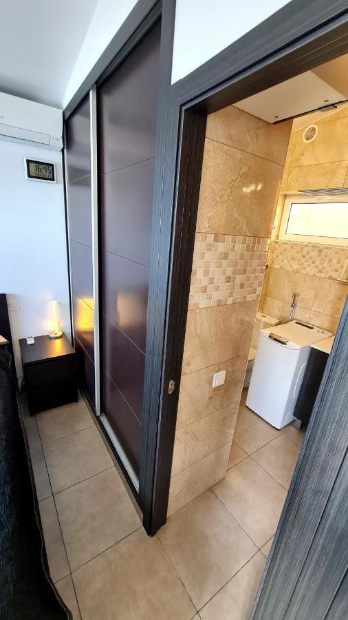 Deluxe Seaview-Sunsets !Transfe-R Inc! Pool,2Aircond,2Tv65",600Mb Dishwasher,,2 Beaches,Anfi-View Apartment Patalavaca Ngoại thất bức ảnh
