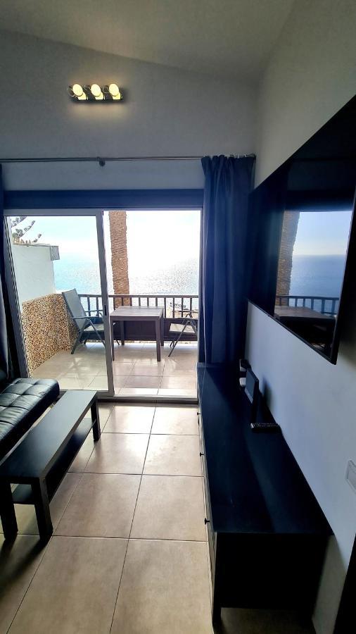 Deluxe Seaview-Sunsets !Transfe-R Inc! Pool,2Aircond,2Tv65",600Mb Dishwasher,,2 Beaches,Anfi-View Apartment Patalavaca Ngoại thất bức ảnh