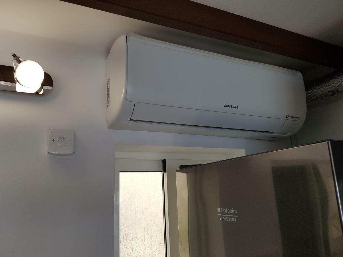 Deluxe Seaview-Sunsets !Transfe-R Inc! Pool,2Aircond,2Tv65",600Mb Dishwasher,,2 Beaches,Anfi-View Apartment Patalavaca Ngoại thất bức ảnh
